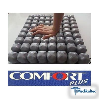 Comfort Plus Tekerlekli Sandalye Havalı Minderi