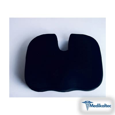 Ortopedik Visko Coccyx Oturma Minderi