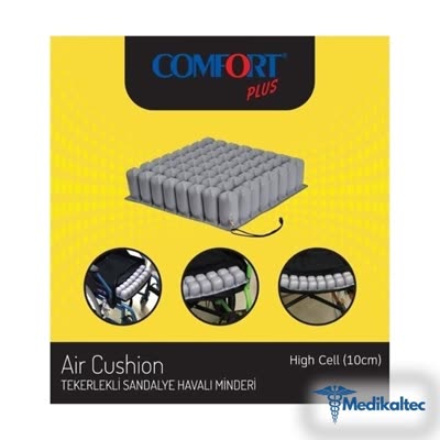 Dm-145 Havalı Oturma Minderi 45x40x10
