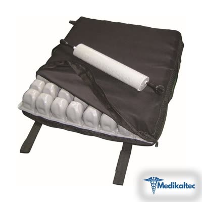 Comfort Plus Dm-140 Havalı Oturma Minderi 40x40x10 cm