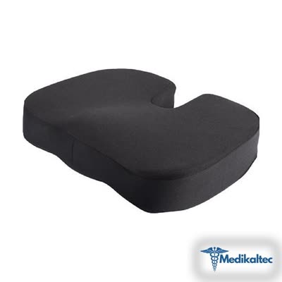 Kuyruk Sokumu Korumalı Minder Visco Coccyx Oturma Minderi