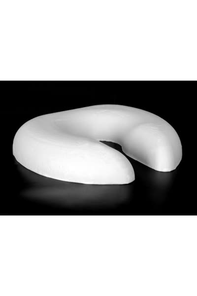 U Oturma Simiti – Ergonomik, Taşınabilir