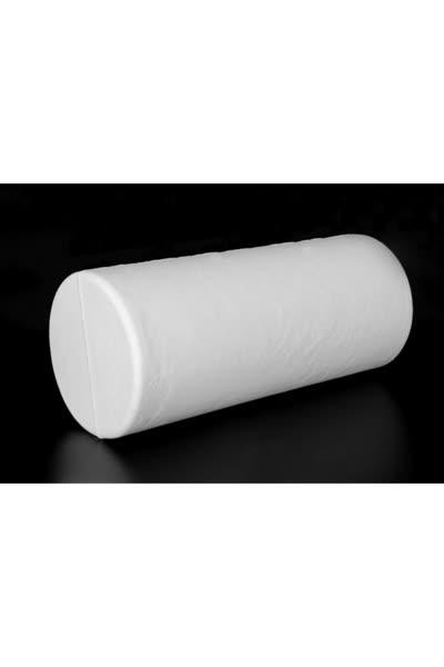 Silindir Yastık - Ergonomik ve Taşınabilir