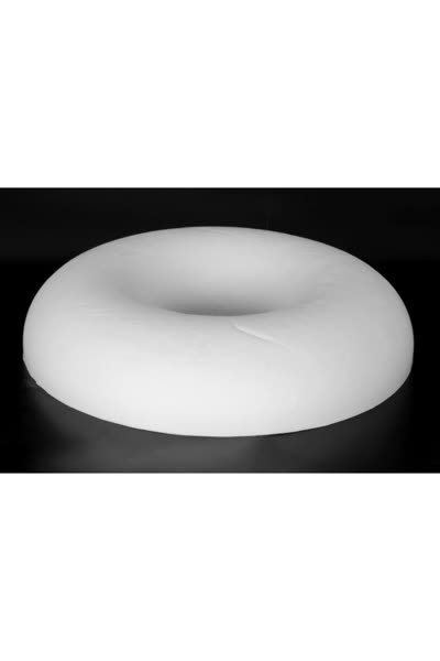 Visco Oturma Simiti - Ergonomik ve Taşınabilir