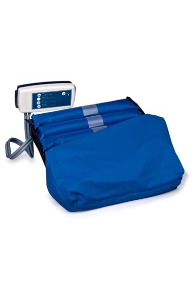 Comfort Plus Şarjlı Havalı Oturma Minderi Dm-20